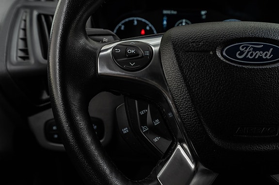 Ford Transit Connect 18 of 24