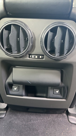 Land Rover Range Rover 6 of 8