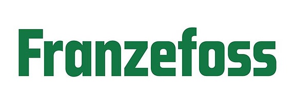 Franzefoss AS logo