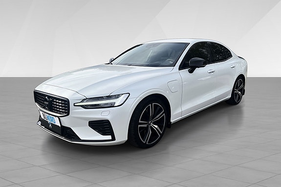 Volvo S60 3 of 17