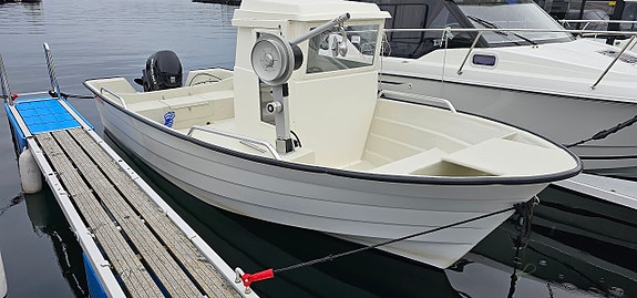 Øien 620 FH nå på lager. 5 of 5
