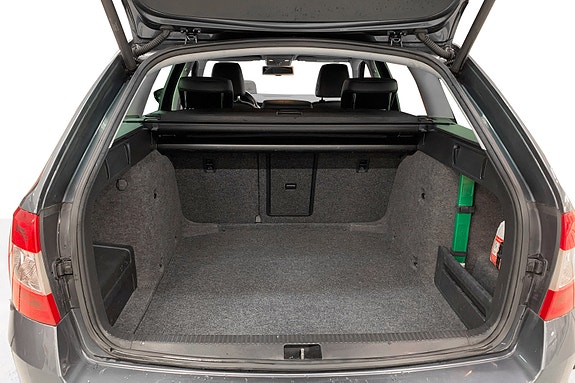 Skoda Octavia 4 of 12