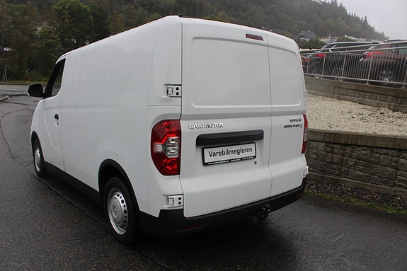 Maxus e-Deliver 3 3 of 15