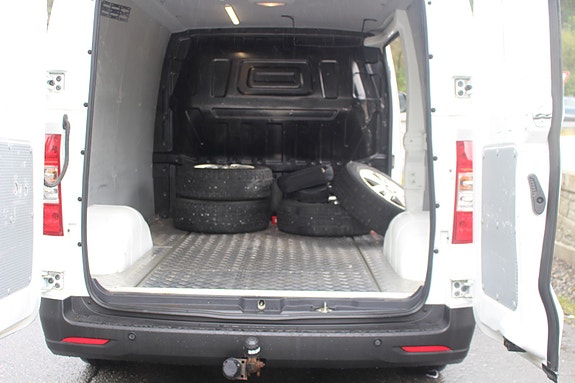 Maxus e-Deliver 3 6 of 15