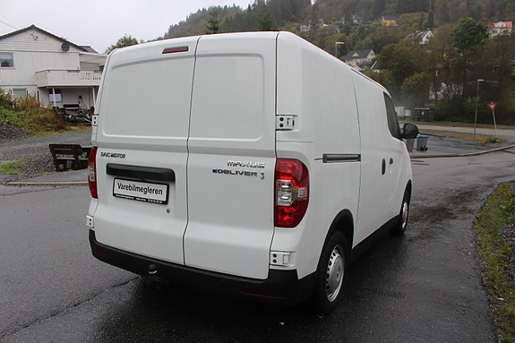 Maxus e-Deliver 3 4 of 15