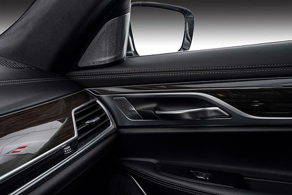 BMW 730d 16 of 30