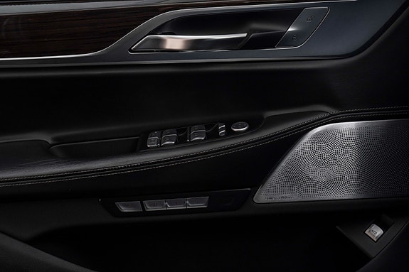 BMW 730d 17 of 30