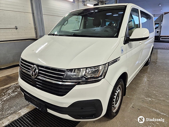 Volkswagen Kombi