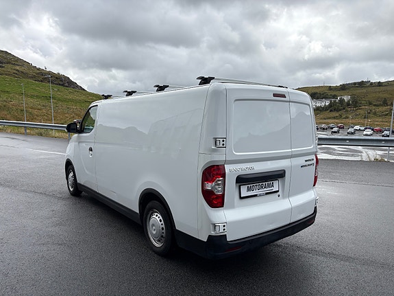 Maxus e-Deliver 3 5 of 26