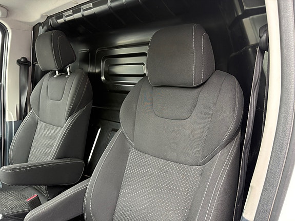Maxus e-Deliver 3 12 of 26