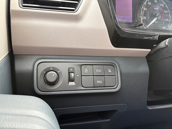 Maxus e-Deliver 3 18 of 26