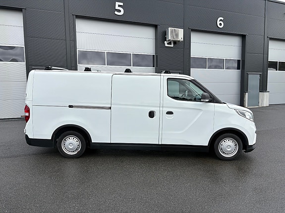 Maxus e-Deliver 3 2 of 26