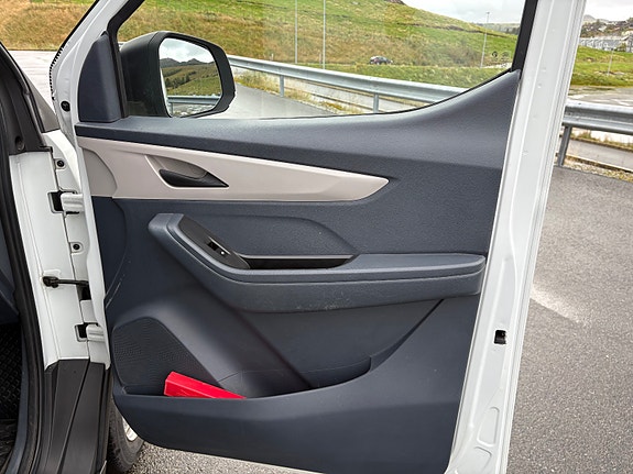 Maxus e-Deliver 3 15 of 26