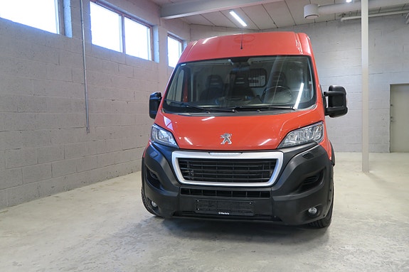 Peugeot Boxer 3 of 18