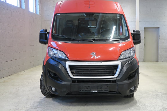 Peugeot Boxer 4 of 18