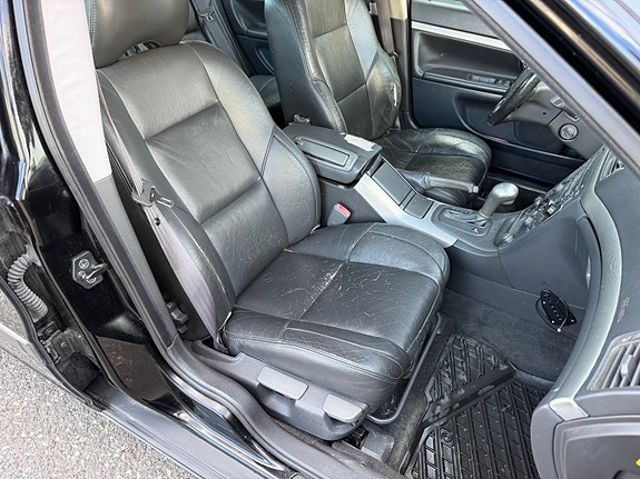 Volvo S80 12 of 22