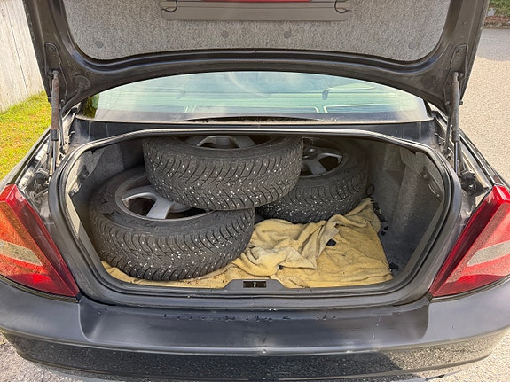 Volvo S80 9 of 22