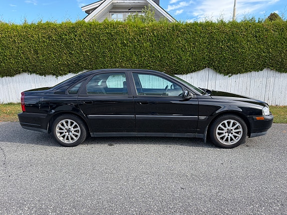Volvo S80 6 of 22