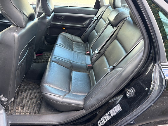 Volvo S80 10 of 22