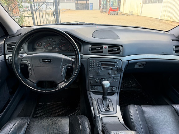 Volvo S80 14 of 22