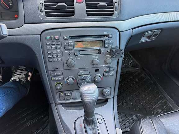 Volvo S80 15 of 22