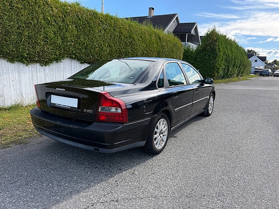 Volvo S80 5 of 22