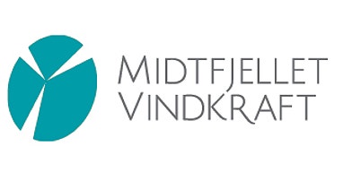 Midtfjellet Vindkraft AS logo