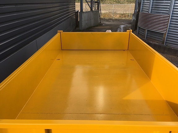 Robus Trailer RE8-04 6 of 7