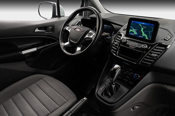 Ford Transit Connect 12 of 26