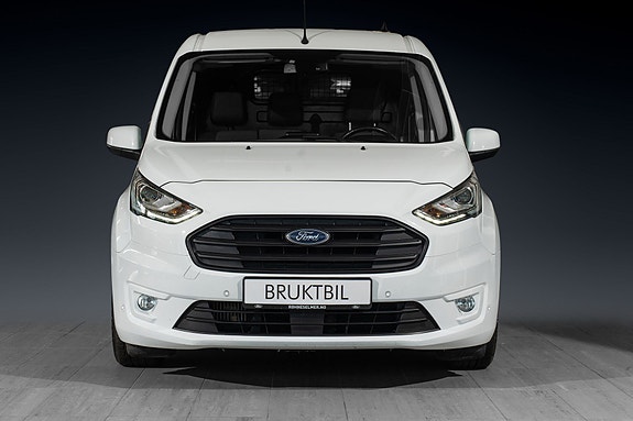 Ford Transit Connect 3 of 26