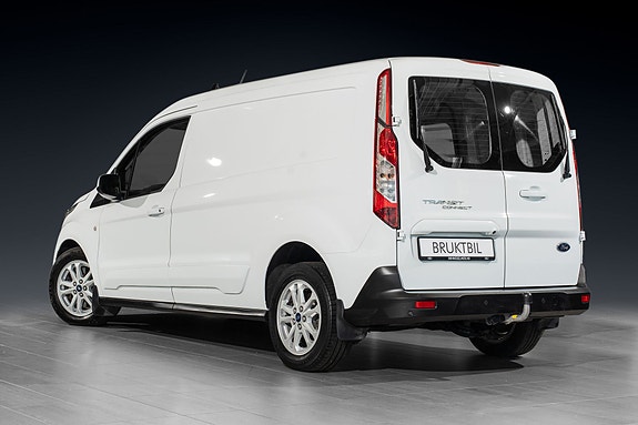 Ford Transit Connect 6 of 26