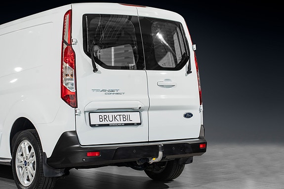 Ford Transit Connect 7 of 26