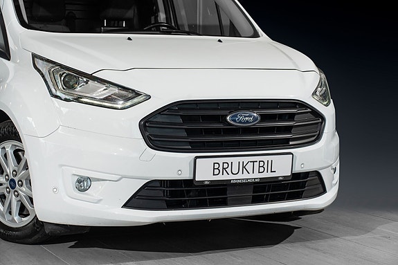Ford Transit Connect 2 of 26