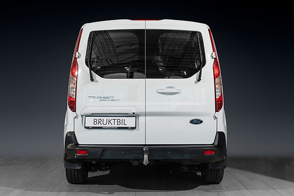 Ford Transit Connect 9 of 26