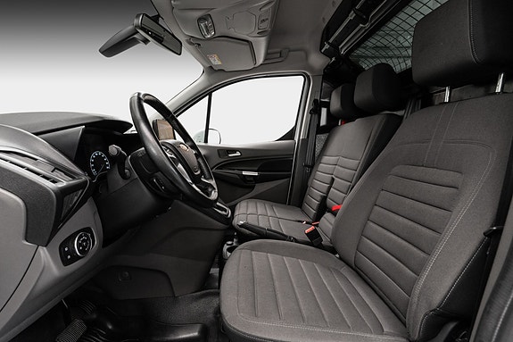 Ford Transit Connect 14 of 26