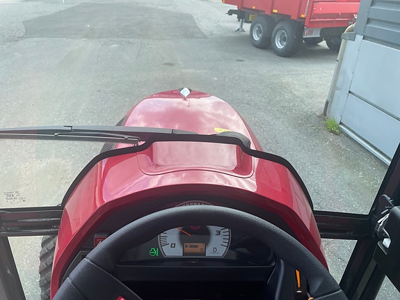 Yanmar YT235 demo 10 of 10
