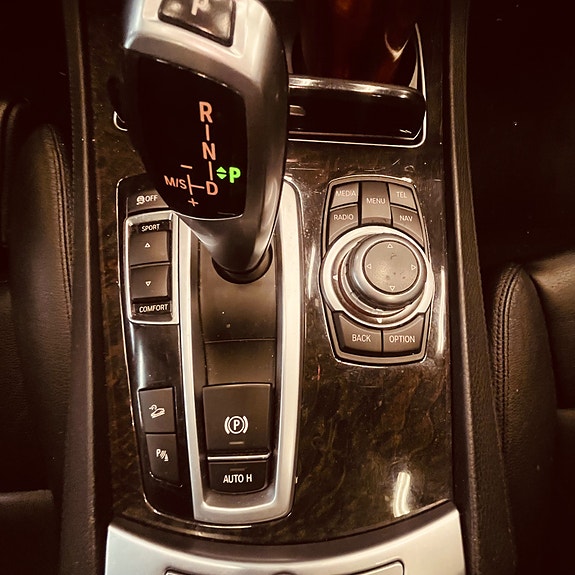 BMW 730d 11 of 18