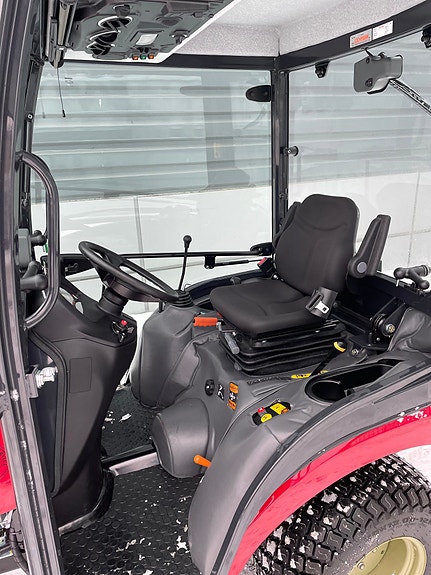Yanmar SA221 9 of 12