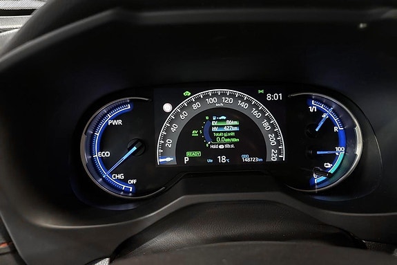 Toyota RAV4 13 of 21