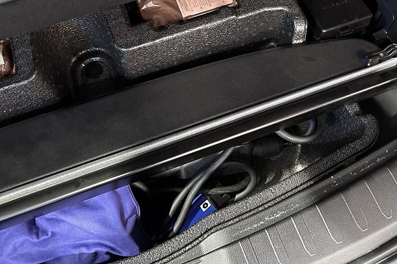 Toyota RAV4 20 of 21