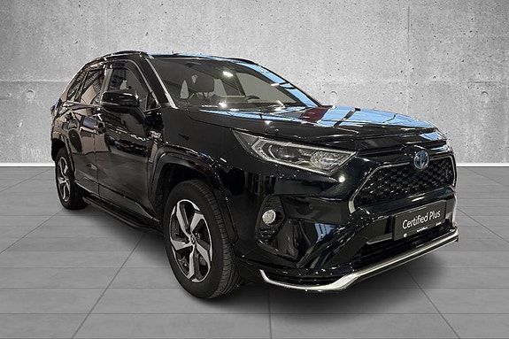 Toyota RAV4 7 of 21