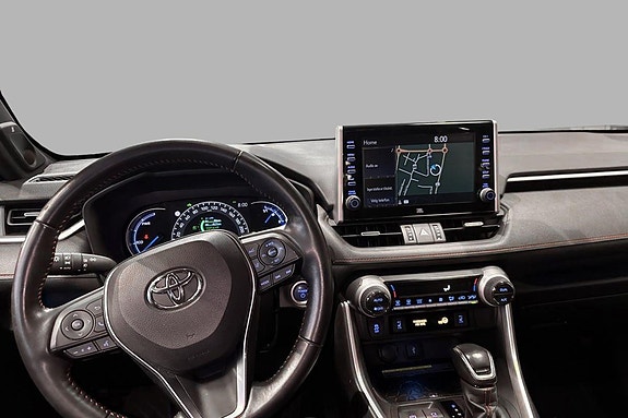 Toyota RAV4 11 of 21