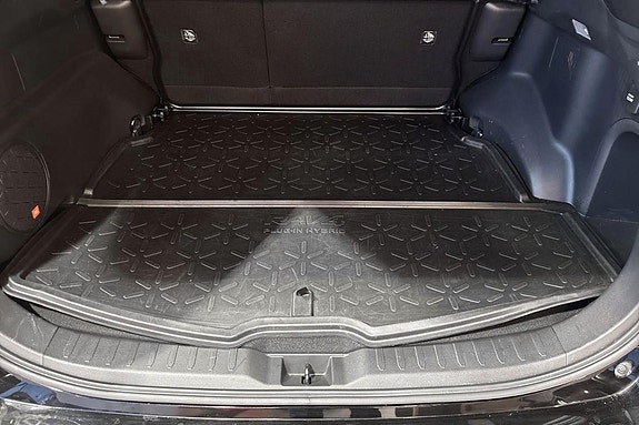 Toyota RAV4 19 of 21