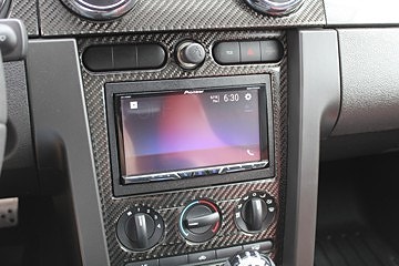 Ford Mustang 15 of 25