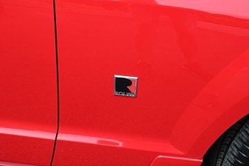 Ford Mustang 11 of 25