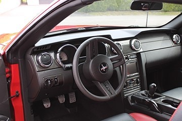 Ford Mustang 14 of 25