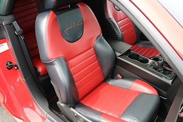 Ford Mustang 16 of 25