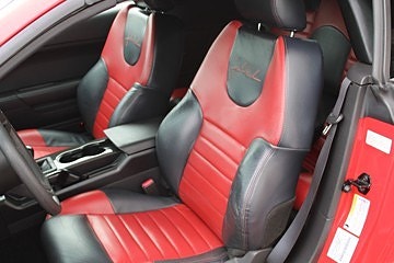 Ford Mustang 13 of 25