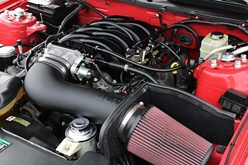 Ford Mustang 20 of 25