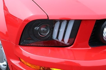 Ford Mustang 10 of 25